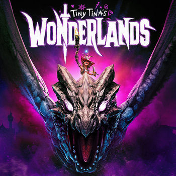 tiny tina's wonderlands