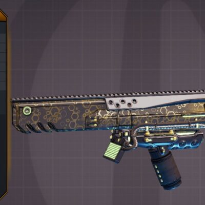 [MODDED] LVL72 LASER-SPLODER (ANY ELEMENT) - INFINITE AMMO/NO RELOAD - 6.81 FIRE RATE - ANOINTED x3!!!